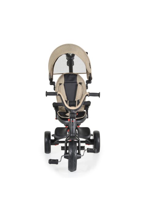 Byox Pluto tricikli bézs