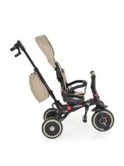 Byox Pluto tricikli bézs