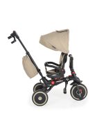 Byox Pluto tricikli bézs