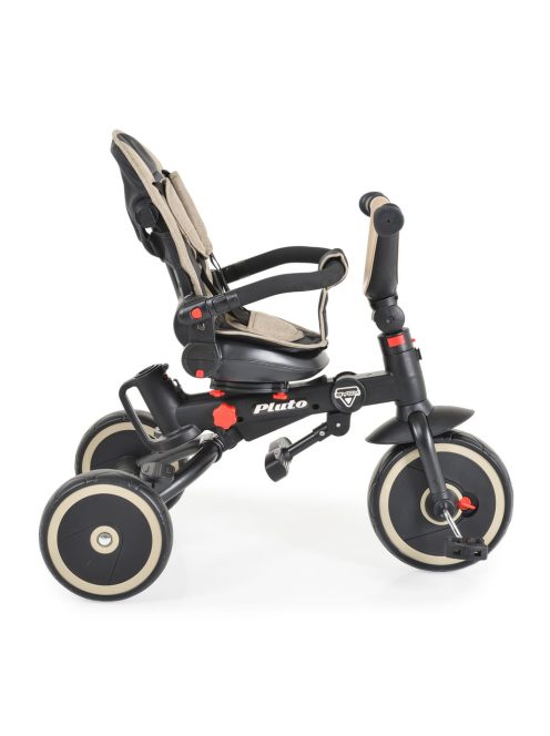 Byox Pluto tricikli bézs