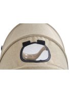 Byox Pluto tricikli bézs