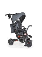 Byox Pluto tricikli szürke