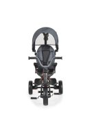 Byox Pluto tricikli szürke