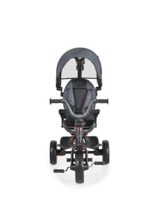 Byox Pluto tricikli szürke