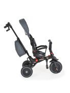 Byox Pluto tricikli szürke