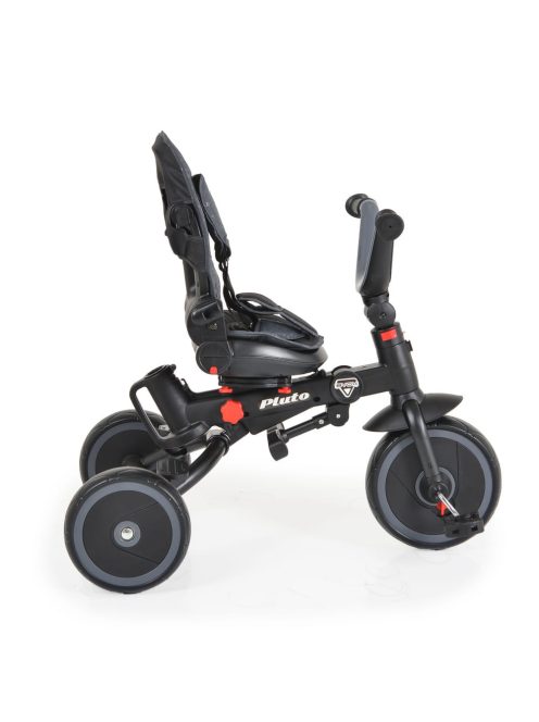 Byox Pluto tricikli szürke