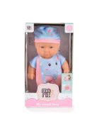Moni Toys Játékbaba 20 cm 6120 elefánt