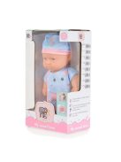 Moni Toys Játékbaba 20 cm 6120 elefánt