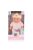 Moni Toys Játékbaba 20 cm 6122 pink