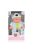 Moni Toys Játékbaba 20 cm 6123 kék