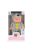 Moni Toys Játékbaba 20 cm 6125 szürke