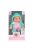 Moni Toys Játékbaba 20 cm 6128 zöld