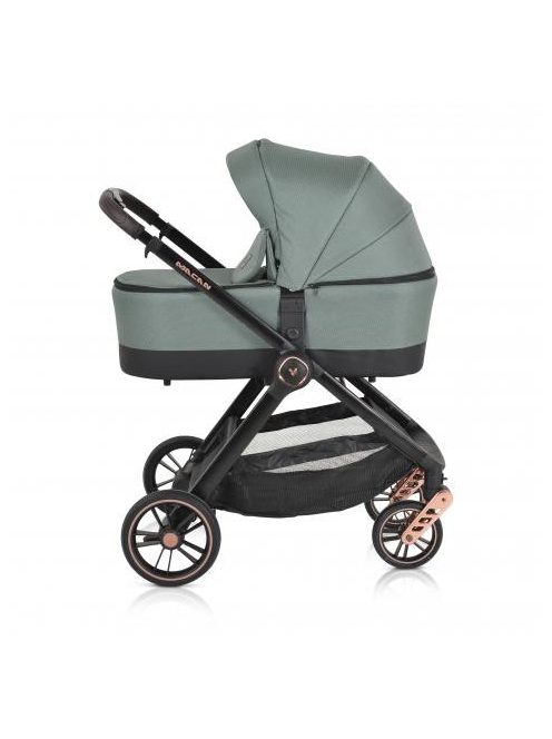 Cangaroo Macan 2in1 babakocsi zöld