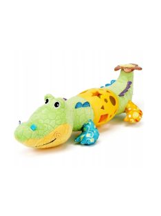 Bali Bazoo Bali bazoo 80196 krokodil játék figura bendy