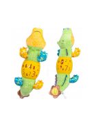 Bali Bazoo Bali bazoo 80196 krokodil játék figura bendy