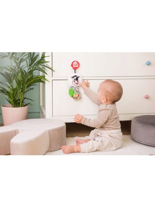 Bali Bazoo Bali bazoo 80366 kétoldalas játék boci