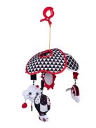 Bali Bazoo Bali bazoo 80421 zenélő forgó felhők