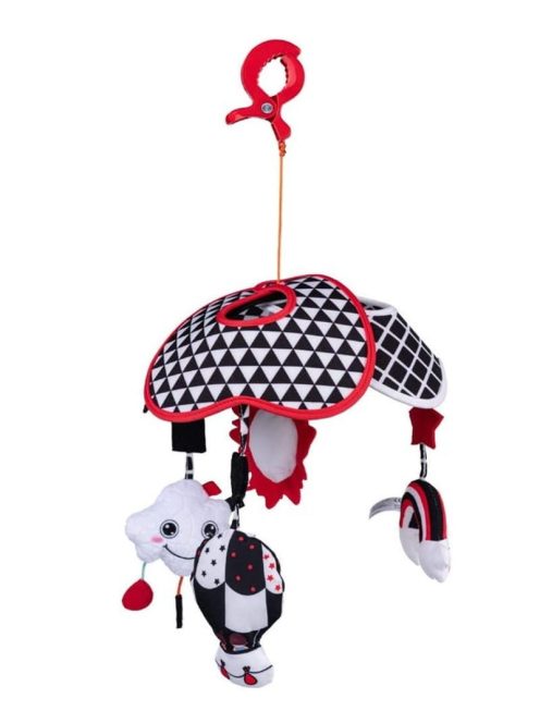 Bali Bazoo Bali bazoo 80421 zenélő forgó felhők