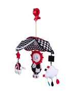 Bali Bazoo Bali bazoo 80421 zenélő forgó felhők