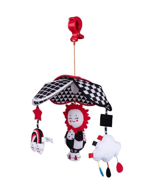 Bali Bazoo Bali bazoo 80421 zenélő forgó felhők