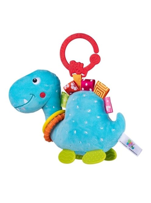 Bali Bazoo Bali bazoo 80423 dino bébijáték