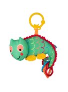 Bali Bazoo Bali bazoo 80424 kaméleon bébijáték
