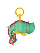 Bali Bazoo Bali bazoo 80424 kaméleon bébijáték