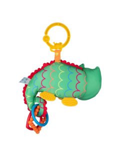 Bali Bazoo Bali bazoo 80424 kaméleon bébijáték