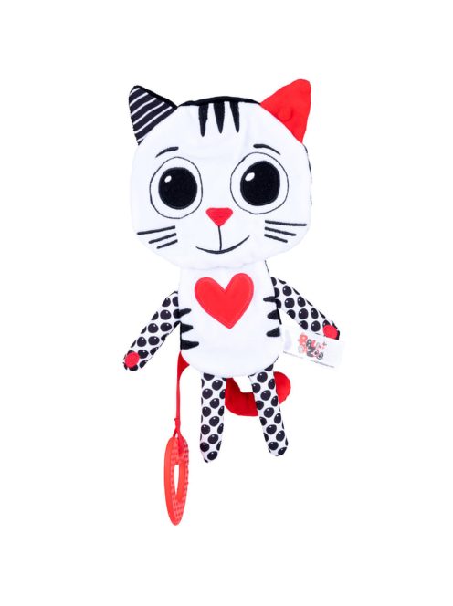 Bali Bazoo Bali bazoo 81042 bébijáték macska