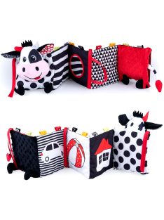 Bali Bazoo Bali bazoo 81044 játék hajtogatós könyv bocis