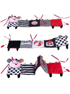 Bali Bazoo Bali bazoo 81044 játék hajtogatós könyv bocis