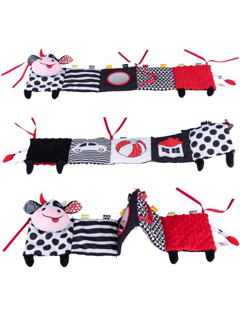 Bali Bazoo Bali bazoo 81044 játék hajtogatós könyv bocis