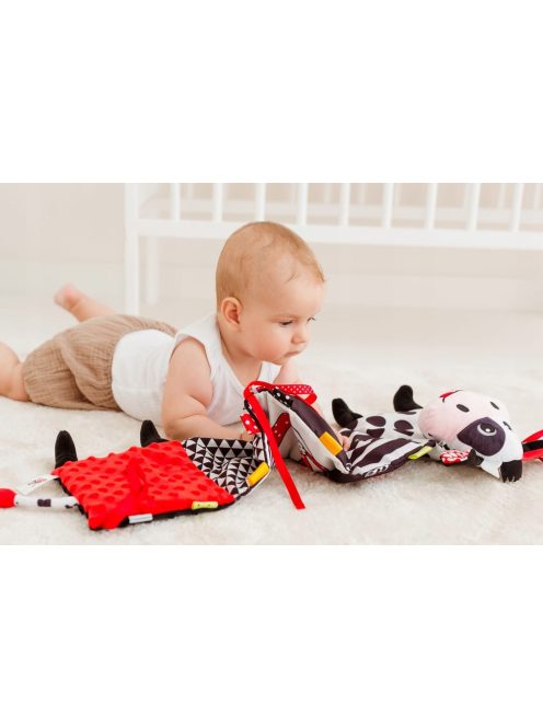 Bali Bazoo Bali bazoo 81044 játék hajtogatós könyv bocis