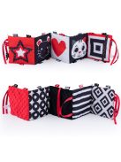 Bali Bazoo Bali bazoo 81047 játék hajtogatós könyv állatos