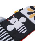 Bali Bazoo 81043 Macis harmonika könyv és kiságycsörgő