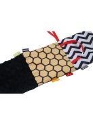 Bali Bazoo 81043 Macis harmonika könyv és kiságycsörgő