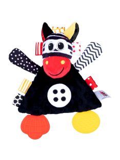 Bali Bazoo Bali bazoo 81049 bébijáték zebra