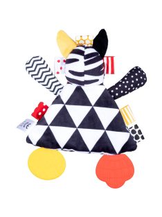 Bali Bazoo Bali bazoo 81049 bébijáték zebra