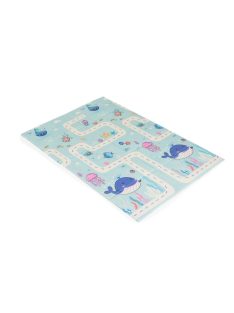 Moni Toys Xpe Játszószőnyeg állatos 120*180 cm