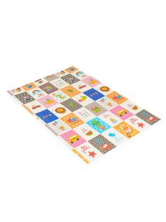 Moni Toys Xpe Játszószőnyeg állatos 120*180 cm