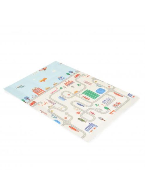 XPE Játszószőnyeg 120*180cm UTAK