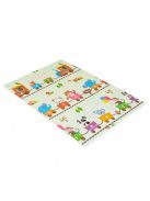 XPE Játszószőnyeg 120*180 cm VADÁLLATOS