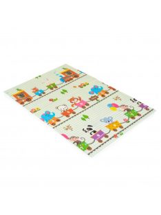 XPE Játszószőnyeg 120*180 cm VADÁLLATOS