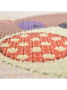 Moni Toys Xpe játszószőnyeg 180x100cm bézs