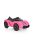 MONI Cordoba elektromos, akkumulátoros kisautó 2 motoros pink
