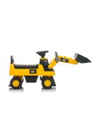 CAT ráülős homlokrakodógép 85cm sárga