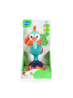 HOLA bébijáték KAKAS