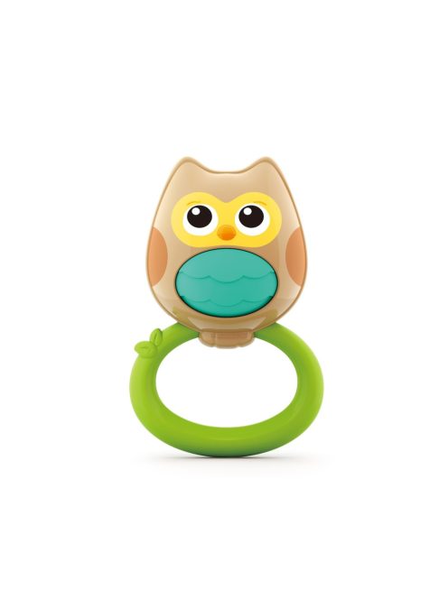 HOLA Állatos rágóka BAGOLY