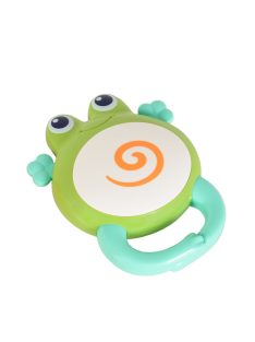 HOLA Állatos rágóka BÉKA 