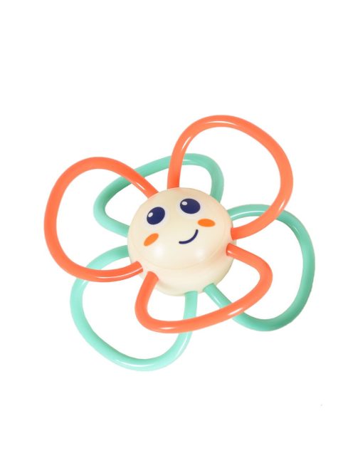 HOLA rágóka drótos, napraforgó